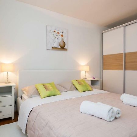 Apartment Dragica Split Ngoại thất bức ảnh