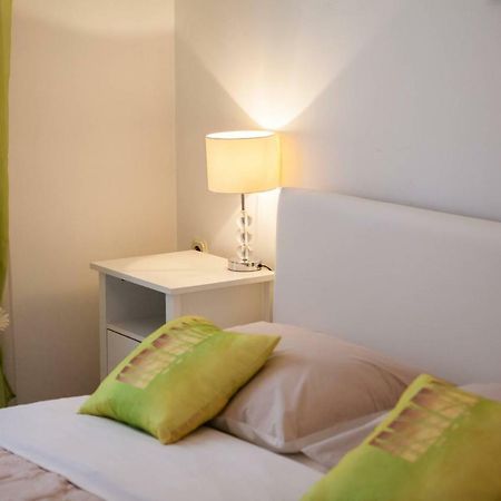 Apartment Dragica Split Ngoại thất bức ảnh