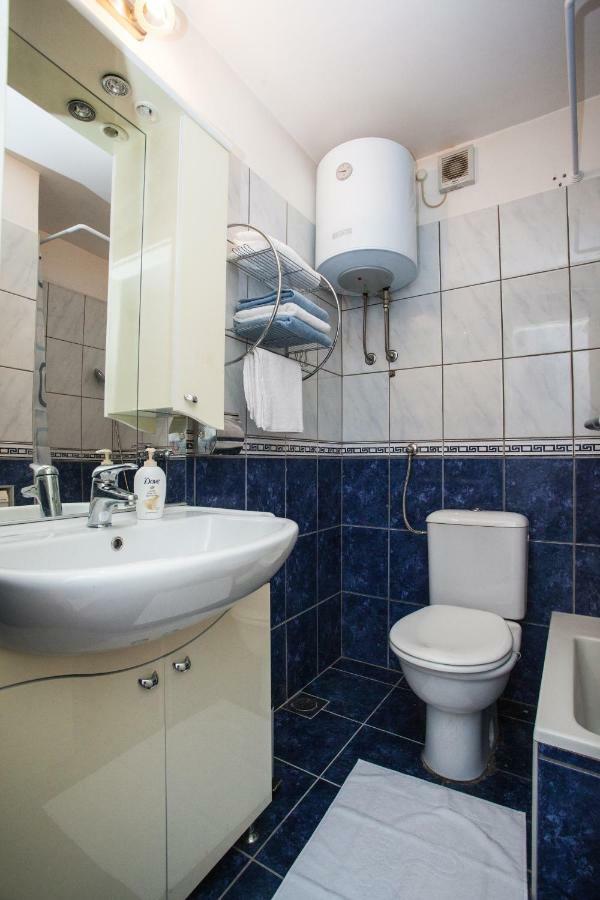 Apartment Dragica Split Ngoại thất bức ảnh