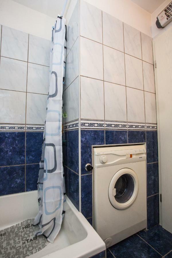 Apartment Dragica Split Ngoại thất bức ảnh