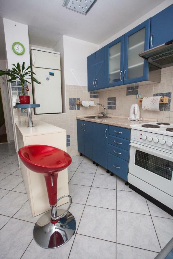 Apartment Dragica Split Ngoại thất bức ảnh