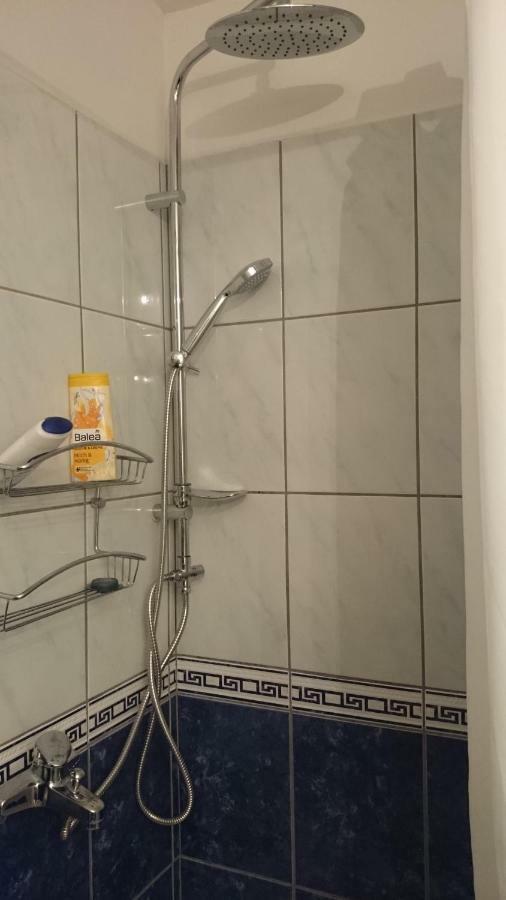Apartment Dragica Split Ngoại thất bức ảnh