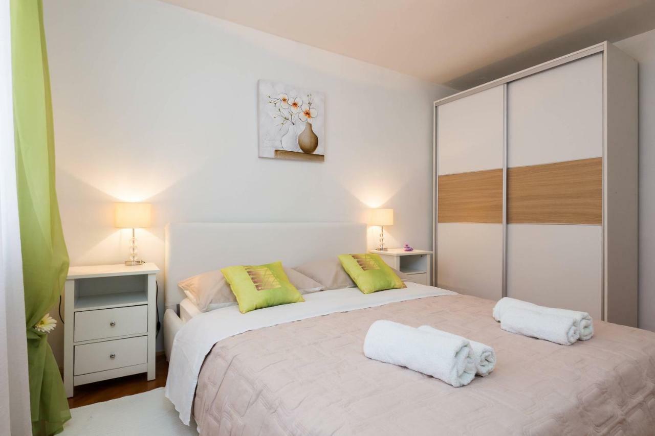Apartment Dragica Split Ngoại thất bức ảnh