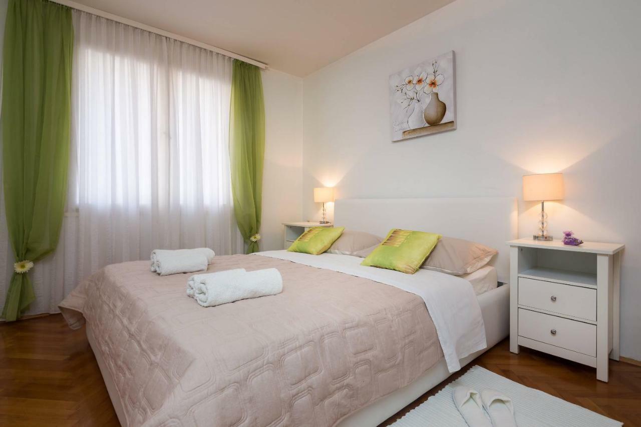 Apartment Dragica Split Ngoại thất bức ảnh