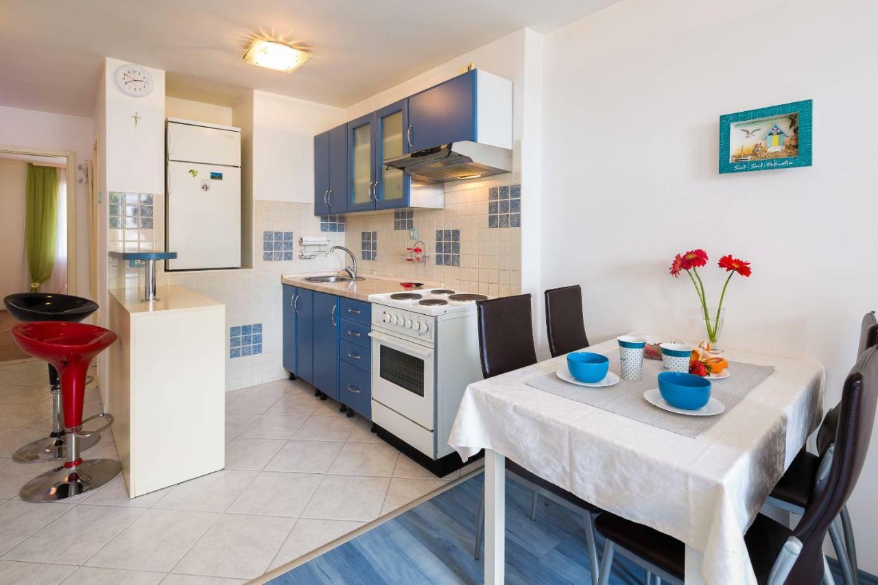 Apartment Dragica Split Ngoại thất bức ảnh