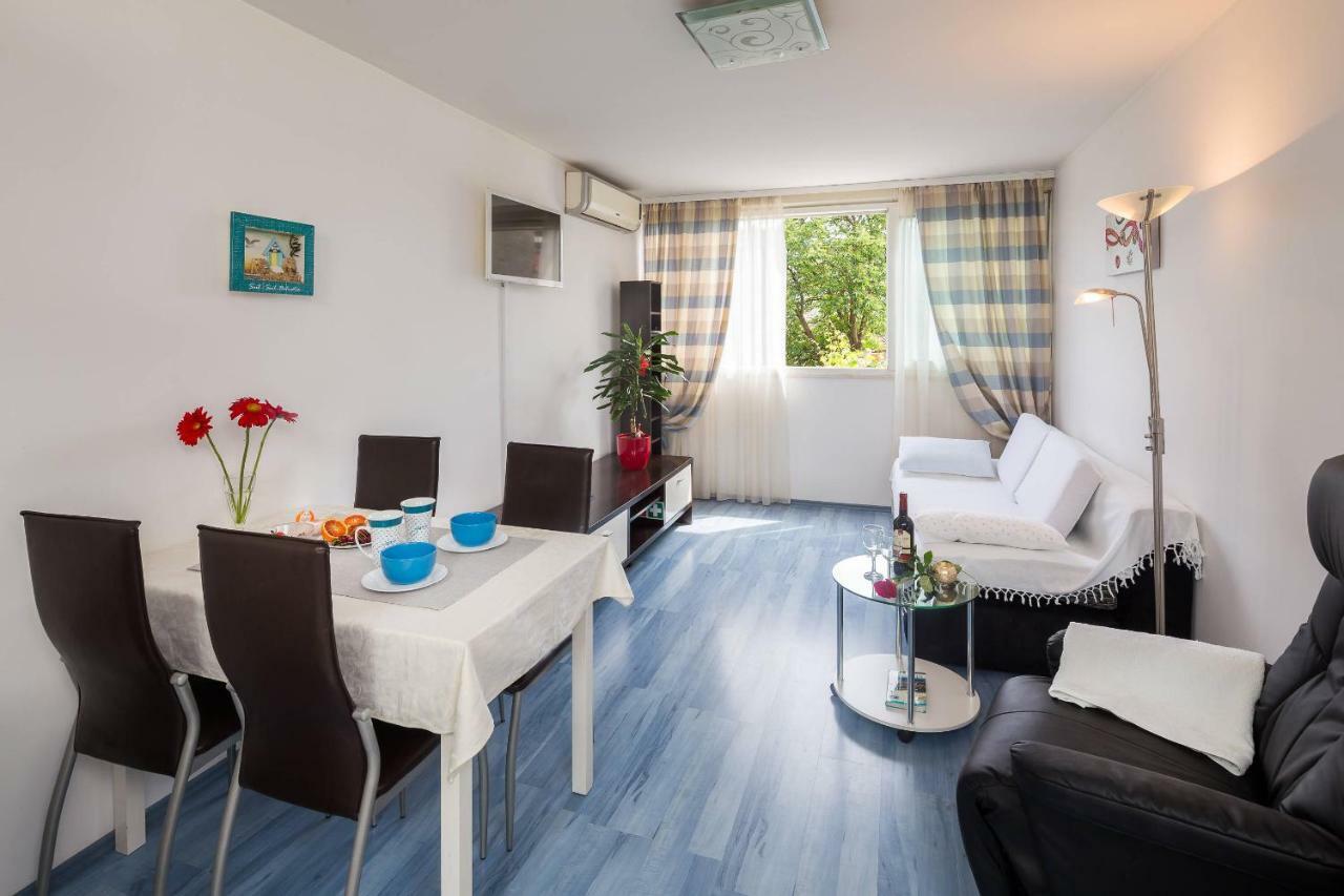 Apartment Dragica Split Ngoại thất bức ảnh