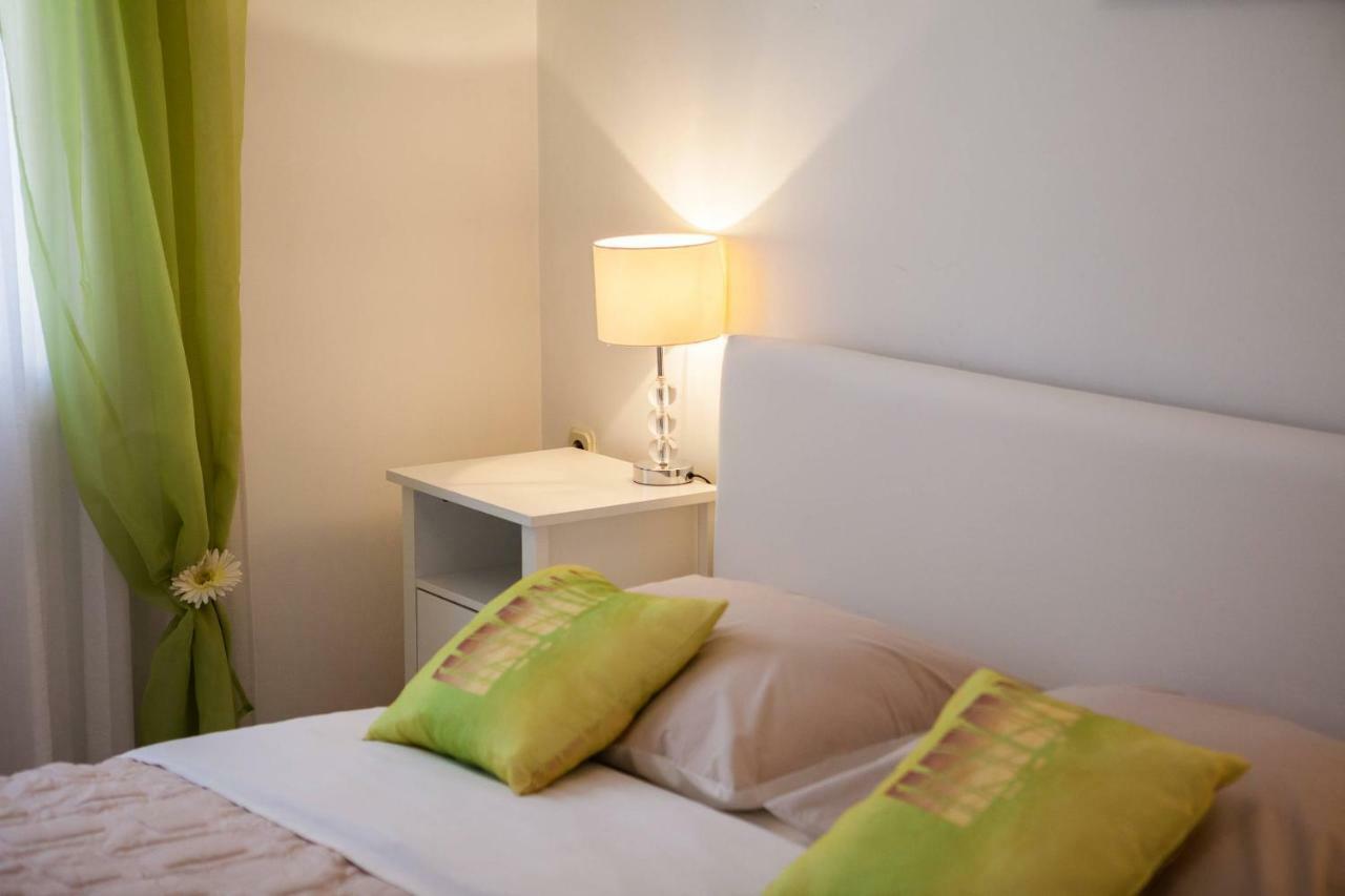Apartment Dragica Split Ngoại thất bức ảnh