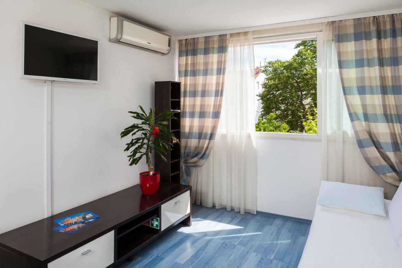 Apartment Dragica Split Ngoại thất bức ảnh
