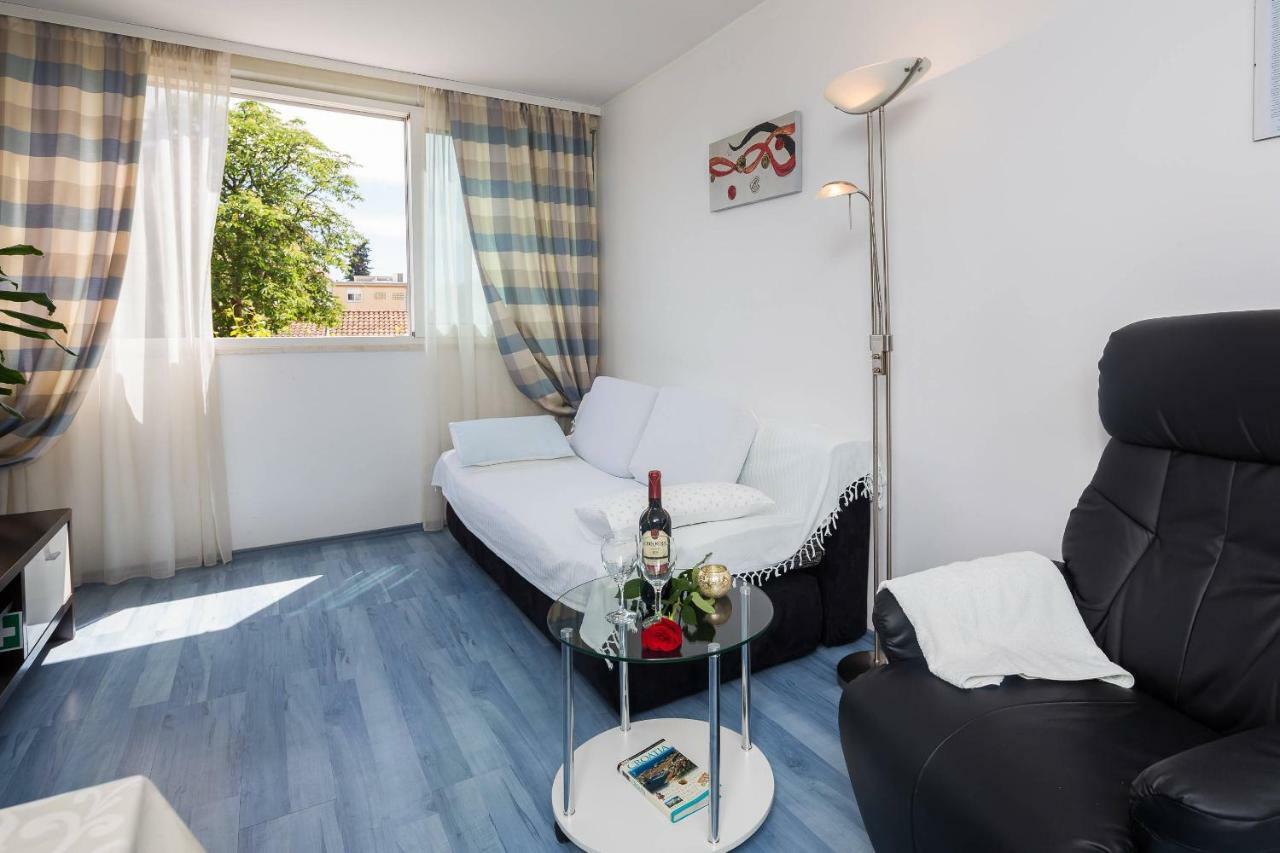 Apartment Dragica Split Ngoại thất bức ảnh